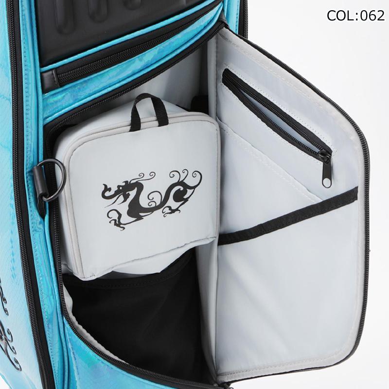 ダンスウィズドラゴン DANCE WITH DRAGON D3-612020 9.0型（4.6