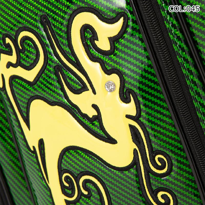 ダンスウィズドラゴン DANCE WITH DRAGON 03-628010 9.0型（5.4kg