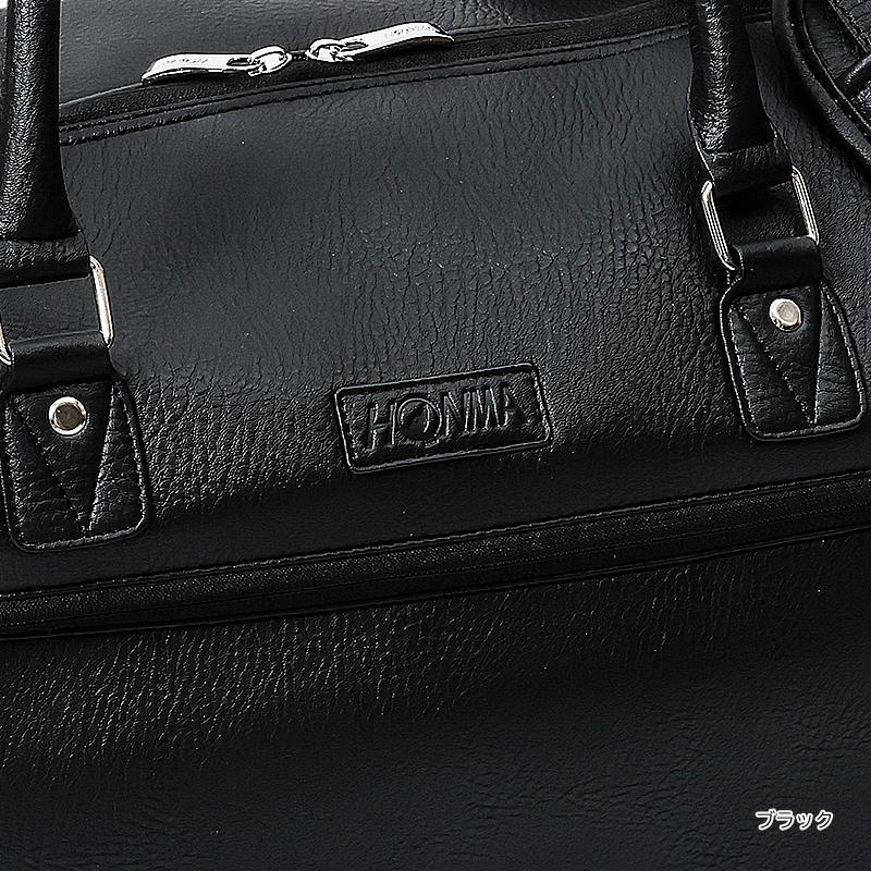 HONMA GOLF 本間ゴルフ(ホンマ/HONMA) BB12415 2024 ボストン HONMA GOLF 本間ゴルフ(ホンマ/HONMA) BB12415 2024 ボストン