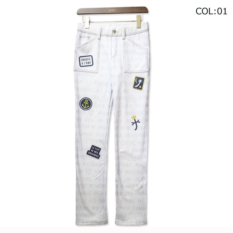 CASTELBAJAC SPORT カステルバジャック 7223440205 レディース