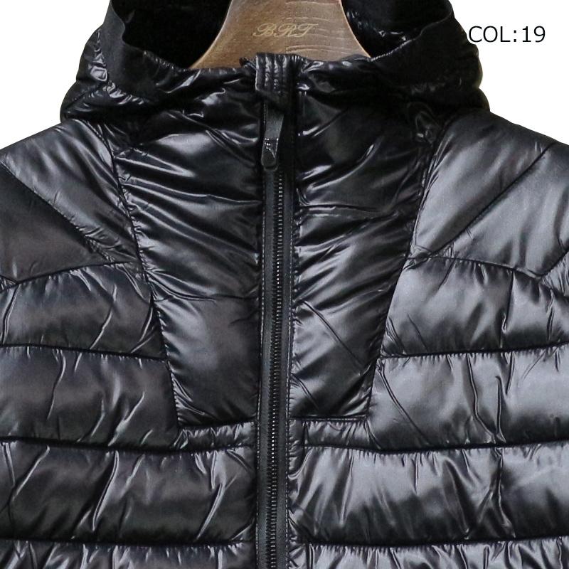 シェルボ CHERVO 031-59110 メンズ アウター ブルゾン 中わた ゴルフ