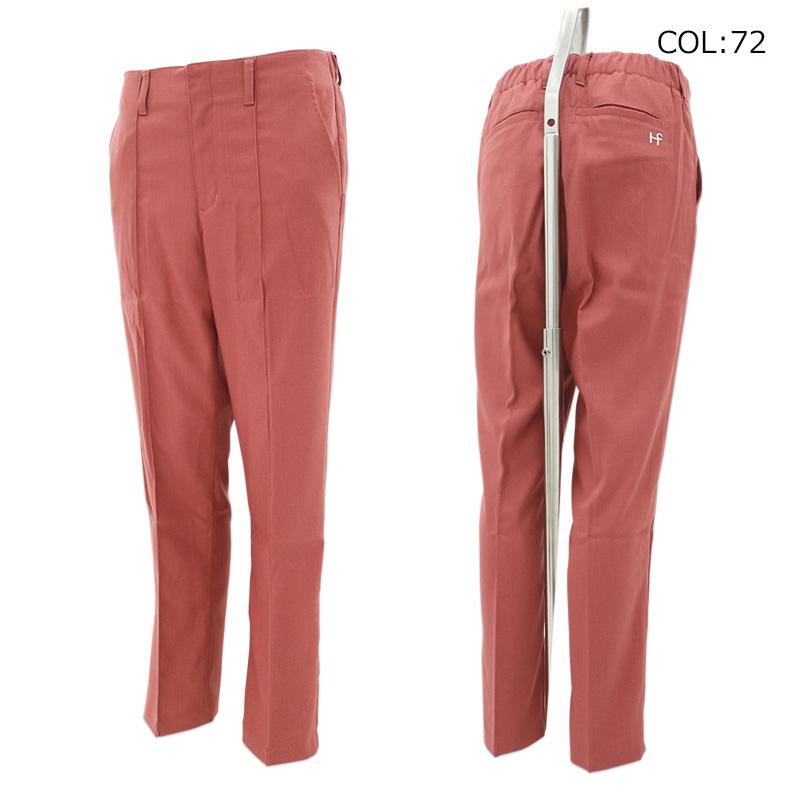 Heal Creek ヒールクリーク 002-79811 レディース ロング パンツ