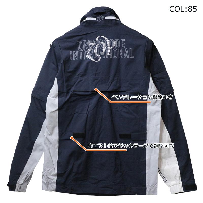 ゾーイ ZOY 071739110 メンズ 長袖 レインウェア ブリザテック ゾーイ ZOY 071739110 メンズ 長袖 レインウェア ブリザテック