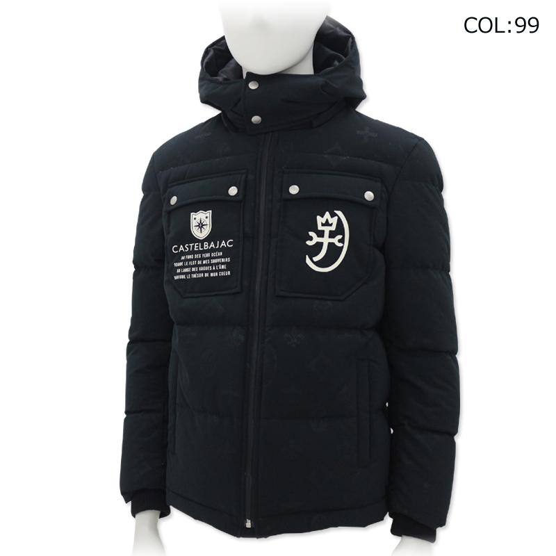 CASTELBAJAC SPORT) カステルバジャック スポーツ ダウン 【公式通販】