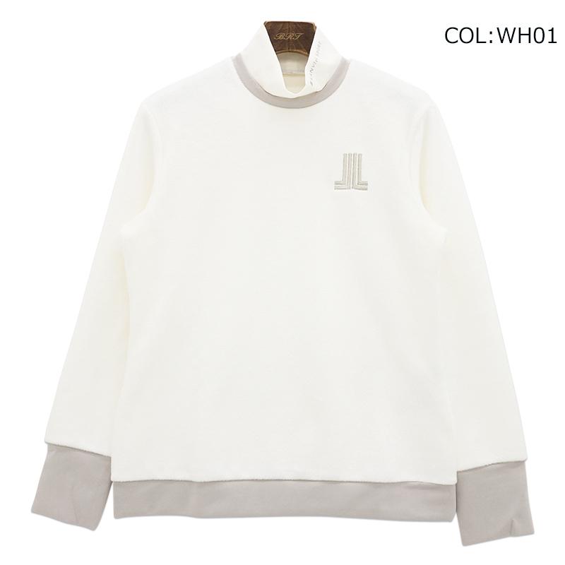 LANVIN ランバン スポール SPORT VLW556116 レディース モックネック 