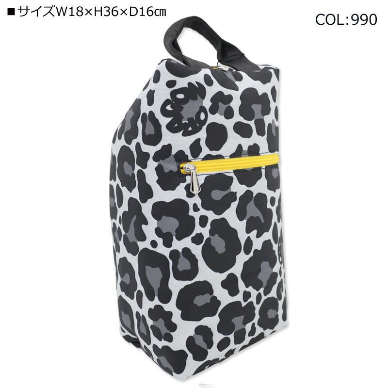 ダンスウィズドラゴン DANCE WITH DRAGON 03-329024 シューズケース