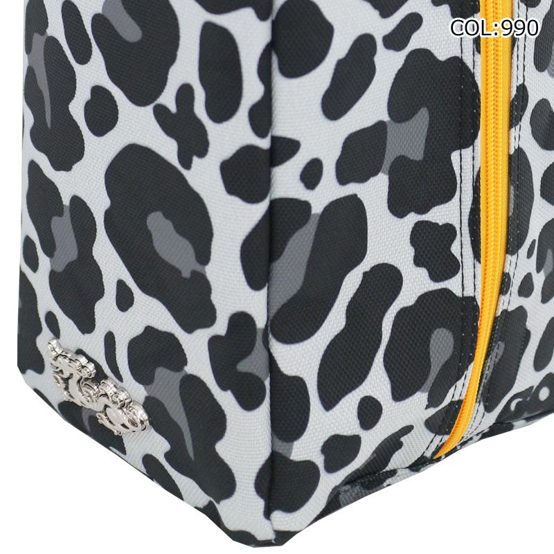 ダンスウィズドラゴン DANCE WITH DRAGON 03-329024 シューズケース