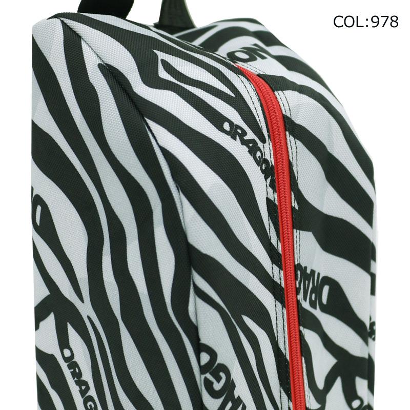 ダンスウィズドラゴン DANCE WITH DRAGON シューズケース シューズ