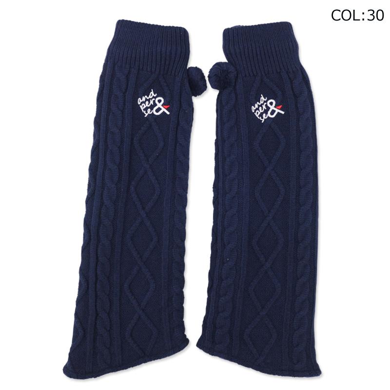 and per se（アンパスィ） and per se AFF8313 レディース ケーブル