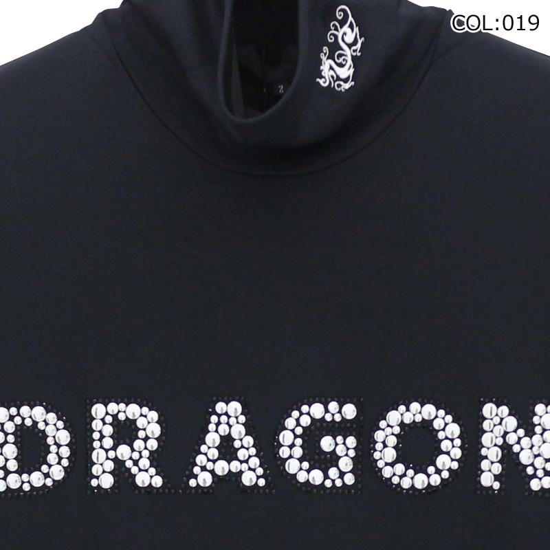 DANCE WITH DRAGON ダンスウィズドラゴン D1-141120 メンズ 長袖 
