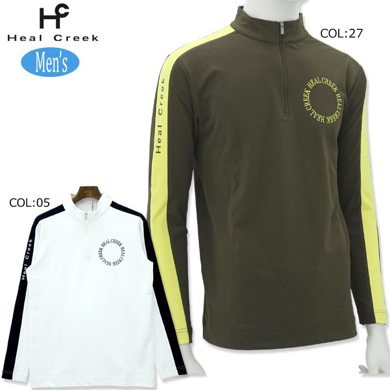 Heal Creek（ヒールクリーク） Heal Creek 001-29910 メンズ 長袖