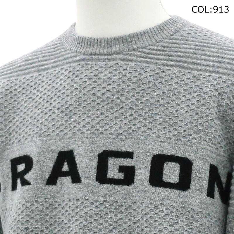 ダンスウィズドラゴン DANCE WITH DRAGON D1-641120 メンズ 長袖