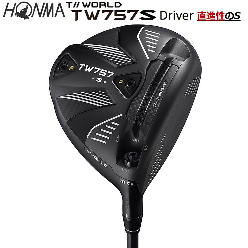 TOUR WORLD 本間ゴルフ(ホンマ/HONMA) ツアーワールド (T//WORLD) 2022