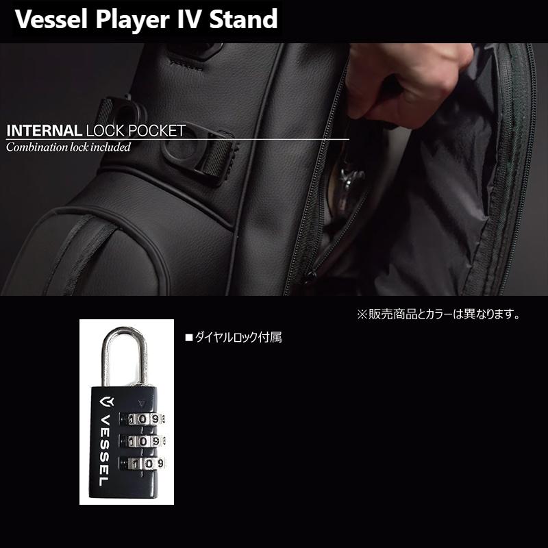 BETTINARDI（ベティナルディ） 並行輸入品 8.5型(3.4kg) キャディ
