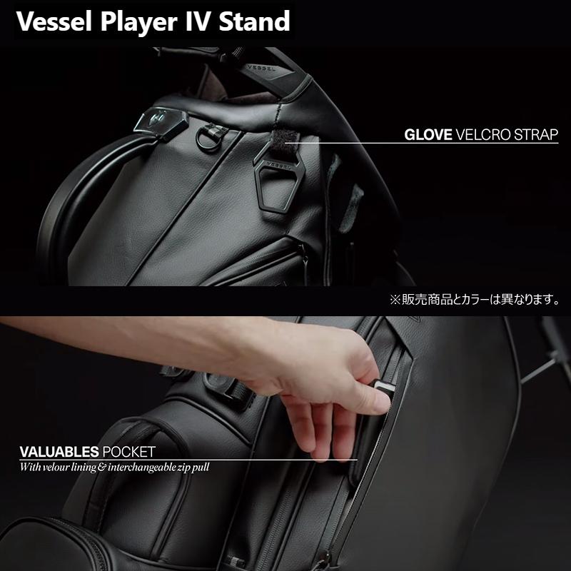 BETTINARDI（ベティナルディ） 並行輸入品 8.5型(3.4kg) キャディ