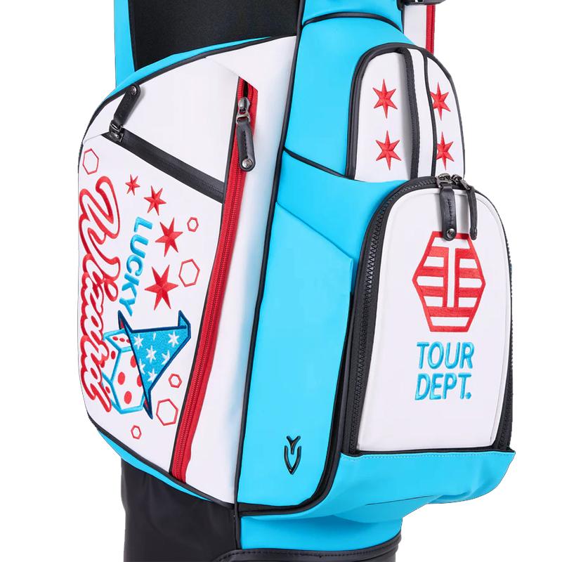 BETTINARDI（ベティナルディ） 並行輸入品 8.5型(3.4kg) キャディ