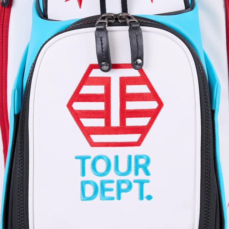 BETTINARDI（ベティナルディ） 並行輸入品 8.5型(3.4kg) キャディ