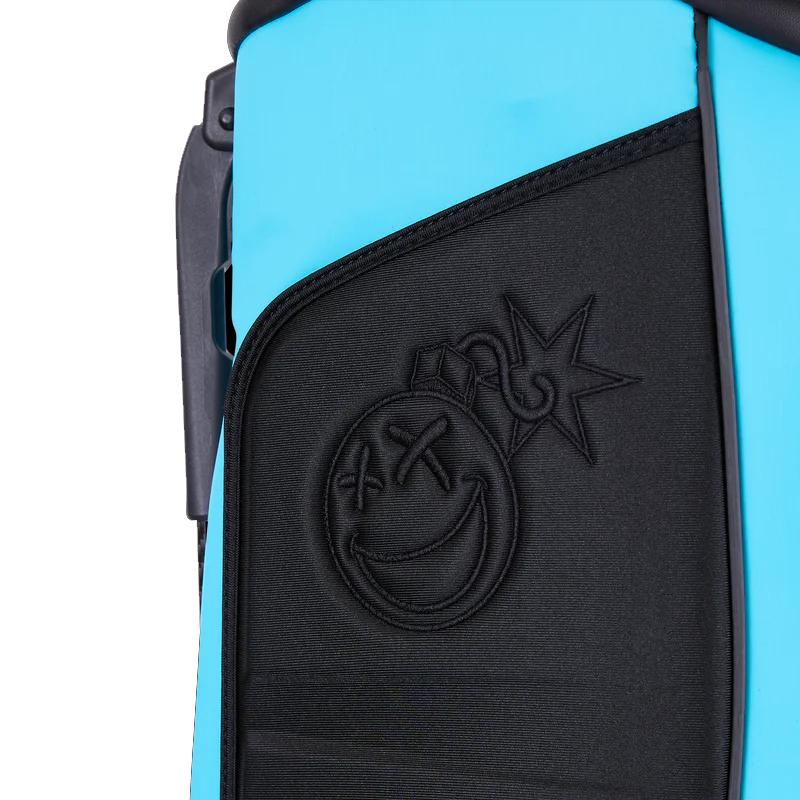 BETTINARDI（ベティナルディ） 並行輸入品 8.5型(3.4kg) キャディ