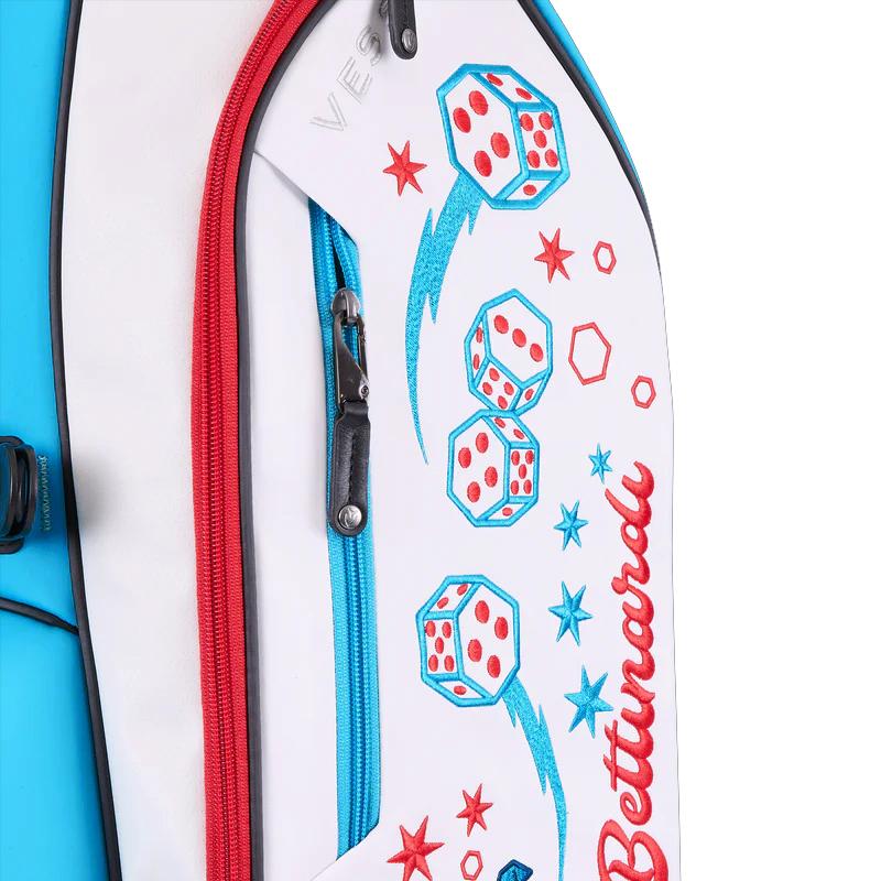 BETTINARDI（ベティナルディ） 並行輸入品 8.5型(3.4kg) キャディ