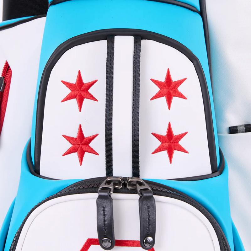 BETTINARDI（ベティナルディ） 並行輸入品 8.5型(3.4kg) キャディ