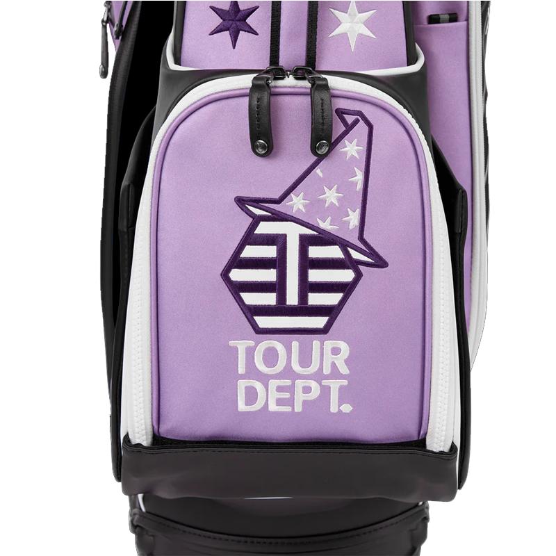 BETTINARDI（ベティナルディ） 並行輸入品 8.5型(3.4kg) キャディ