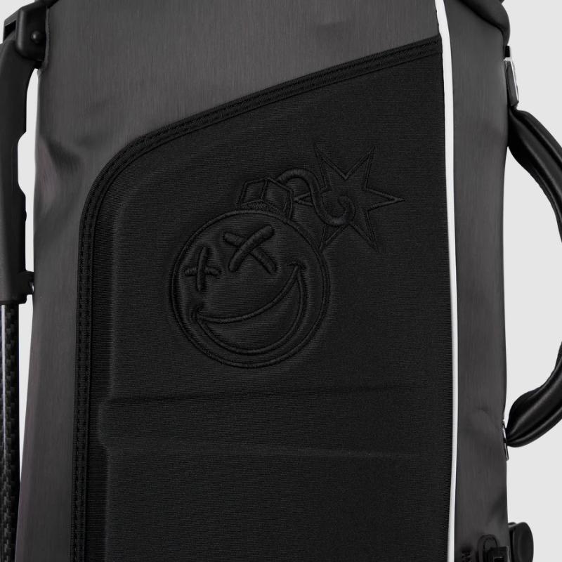 BETTINARDI（ベティナルディ） 並行輸入品 8.5型(3.4kg) キャディ