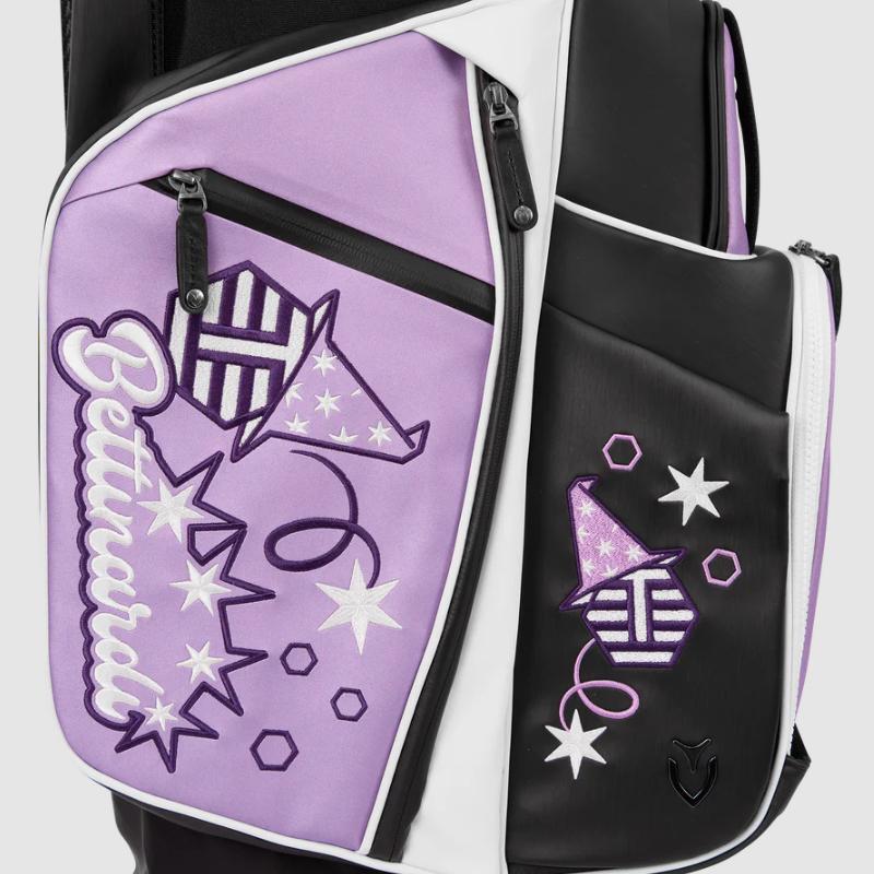 BETTINARDI（ベティナルディ） 並行輸入品 8.5型(3.4kg) キャディ