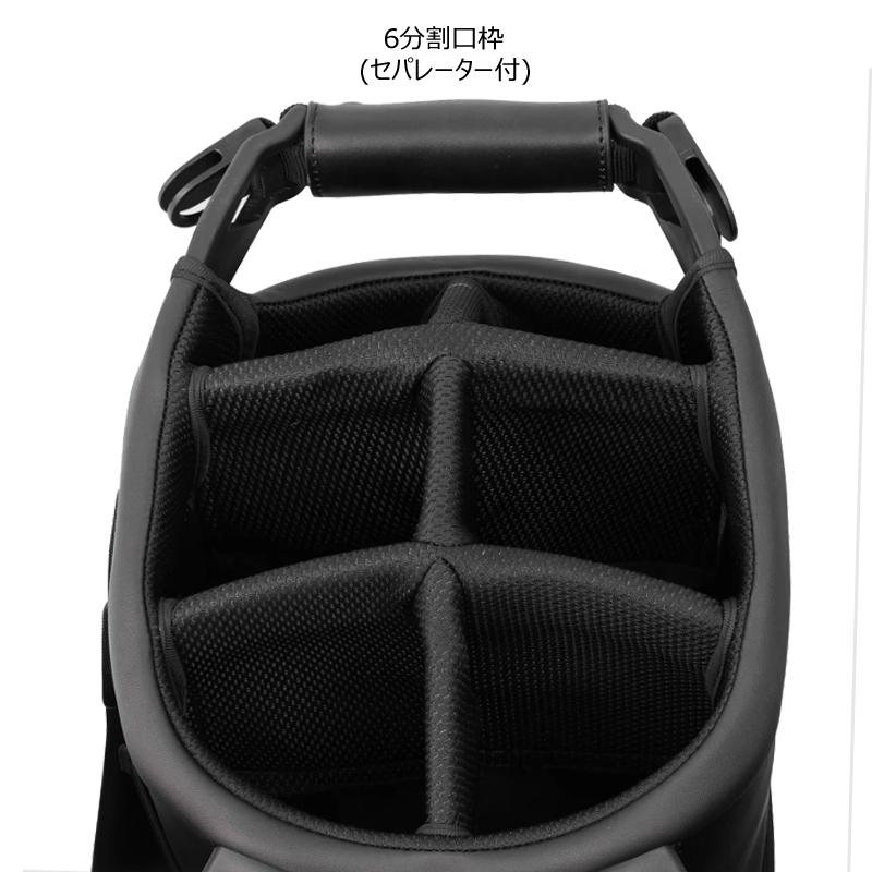 BETTINARDI（ベティナルディ） 並行輸入品 8.5型(3.4kg) キャディ