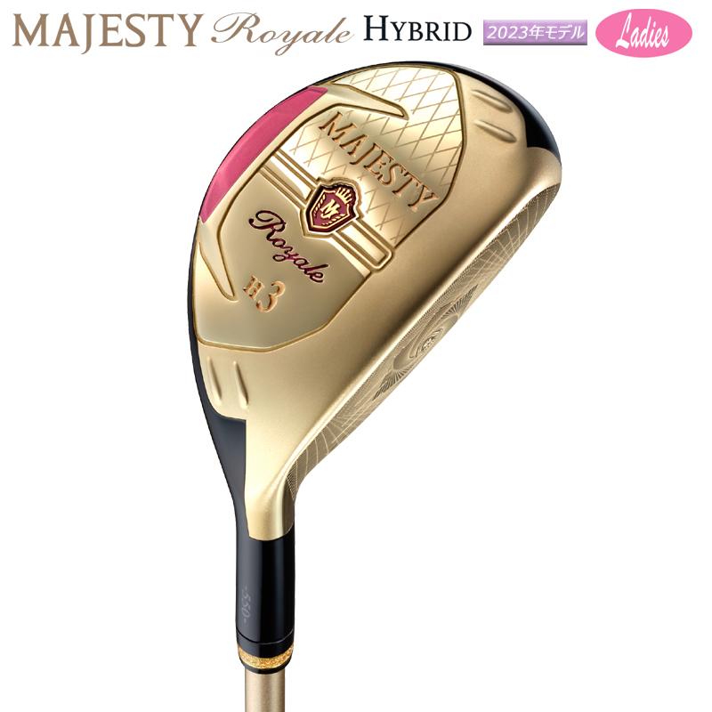 Royale マジェスティ ゴルフ(MAJESTY GOLF) 2023 ロイヤル (Royale