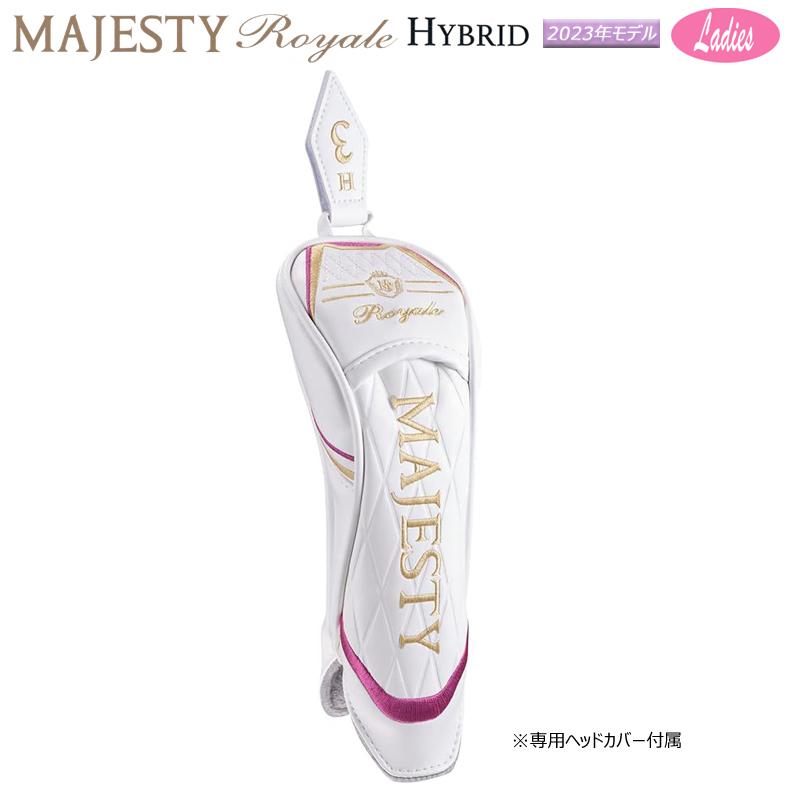 Royale マジェスティ ゴルフ(MAJESTY GOLF) 2023 ロイヤル (Royale