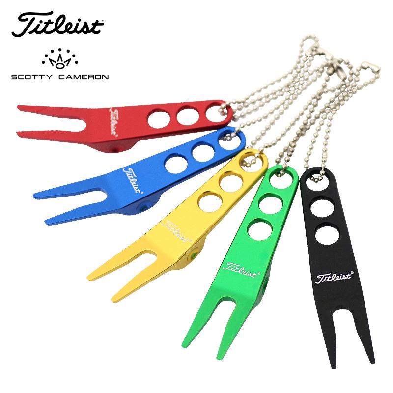 超希少未使用品 キャメロン ピボットツール（忍者ウォーリアーズ）グリーンフォーク SCOTTY CAMERON 【ネコポス配送可能】タイトリスト スコッティ