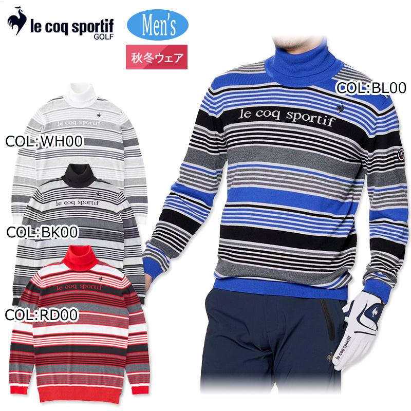 le coq sportif（ルコックスポルティフ） ルコックゴルフ le coq