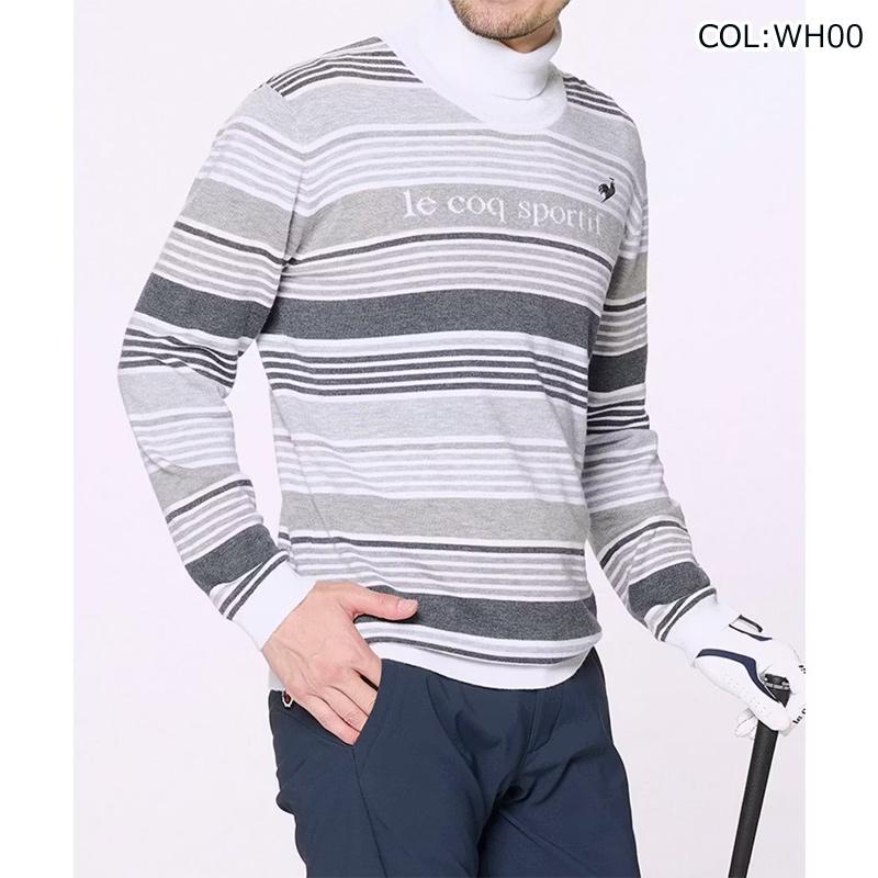 le coq sportif（ルコックスポルティフ） ルコックゴルフ le coq