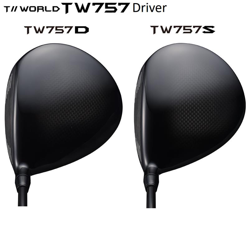 TOUR WORLD 本間ゴルフ(ホンマ/HONMA) ツアーワールド 2022 TW757
