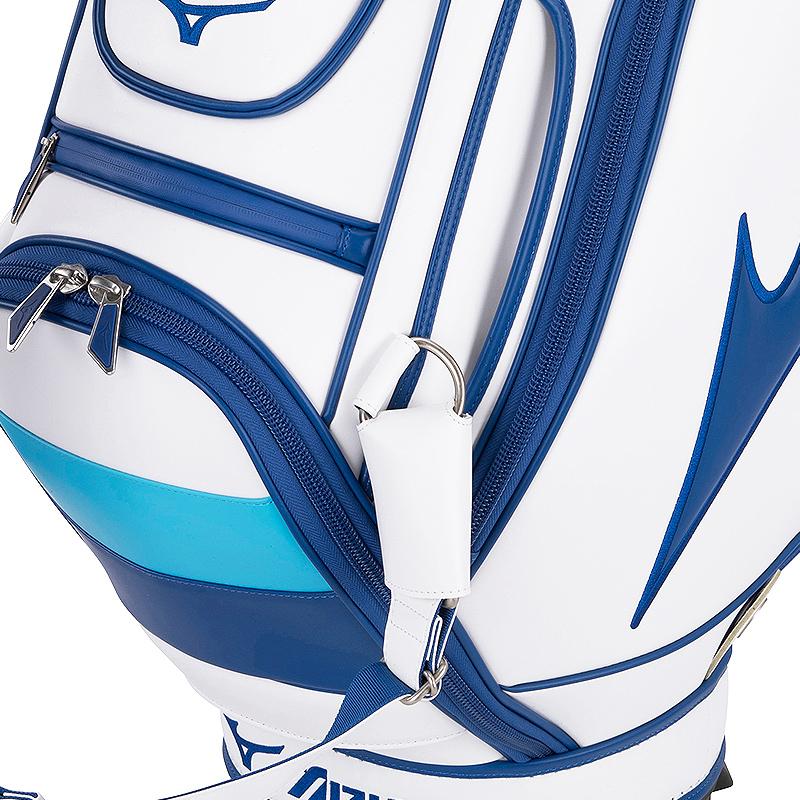 MIZUNO（ミズノ） 5LJC2221 10.5型(5.8kg) ツアースタッフ (Tour Staf