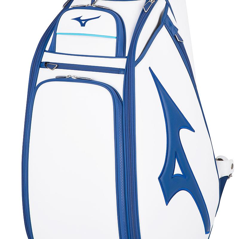 MIZUNO（ミズノ） 5LJC2221 10.5型(5.8kg) ツアースタッフ (Tour Staf