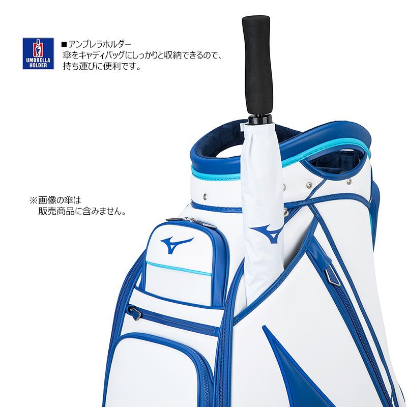 MIZUNO（ミズノ） 5LJC2221 10.5型(5.8kg) ツアースタッフ (Tour Staf