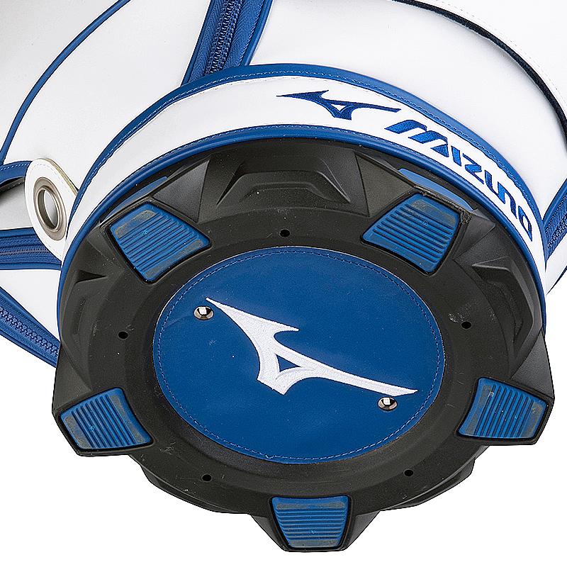 MIZUNO（ミズノ） 5LJC2221 10.5型(5.8kg) ツアースタッフ (Tour Staf
