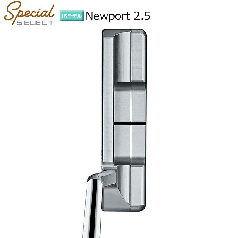 SELECT 並行輸入品 スコッティキャメロン (SCOTTY CAMERON) 2020