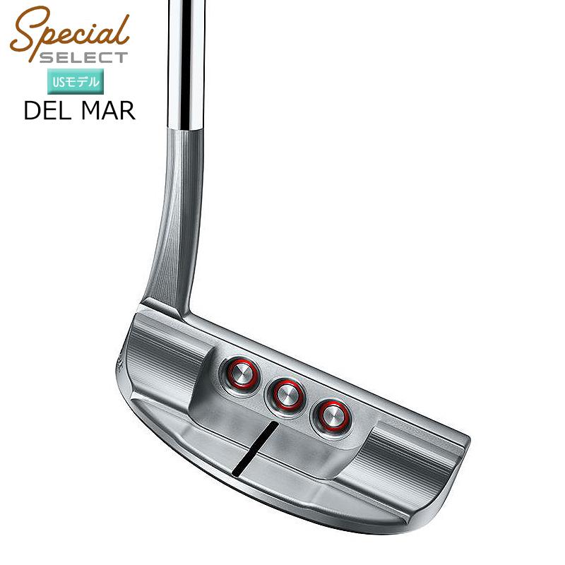 SELECT 並行輸入品 スコッティキャメロン (SCOTTY CAMERON) 2020