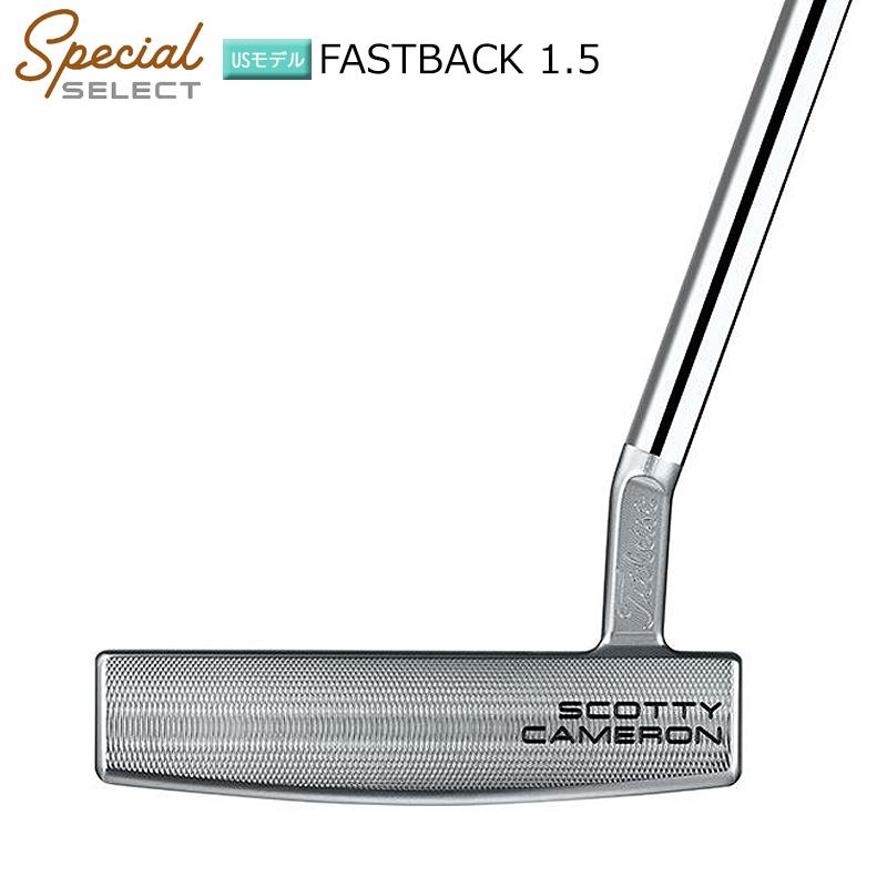 SELECT 並行輸入品 スコッティキャメロン (SCOTTY CAMERON) 2020