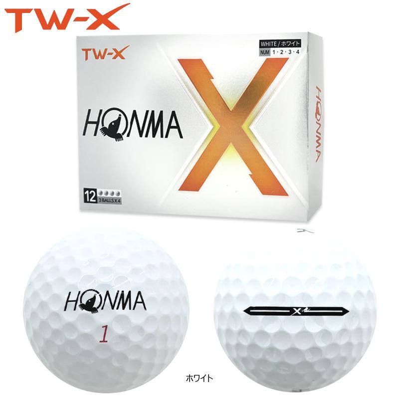 TOUR WORLD 本間ゴルフ(ホンマ/HONMA) 2024 TW-X TW-S ウレタンカバー