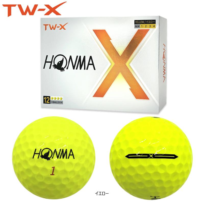 TOUR WORLD 本間ゴルフ(ホンマ/HONMA) 2024 TW-X TW-S ウレタンカバー