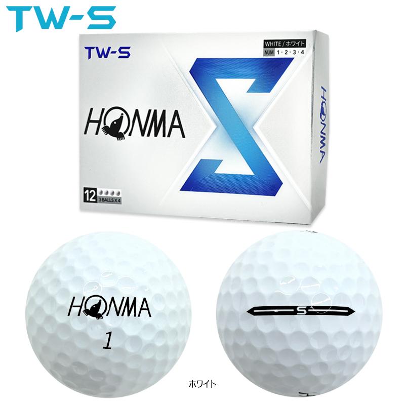 TOUR WORLD 本間ゴルフ(ホンマ/HONMA) 2024 TW-X TW-S ウレタンカバー