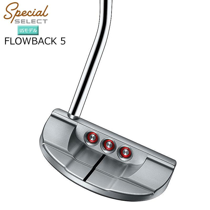 SELECT 並行輸入品 スコッティキャメロン (SCOTTY CAMERON) 2020