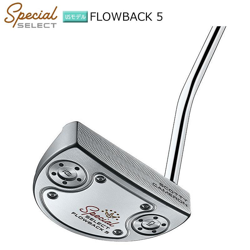 SELECT 並行輸入品 スコッティキャメロン (SCOTTY CAMERON) 2020