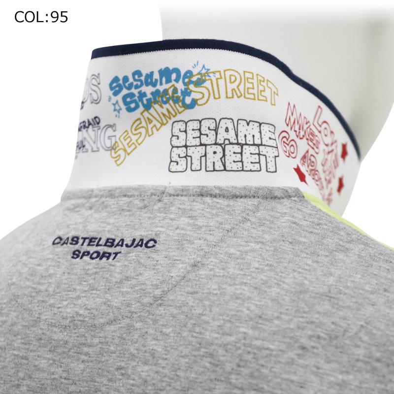 CASTELBAJAC SPORT カステルバジャック 7234174103 メンズ 半袖