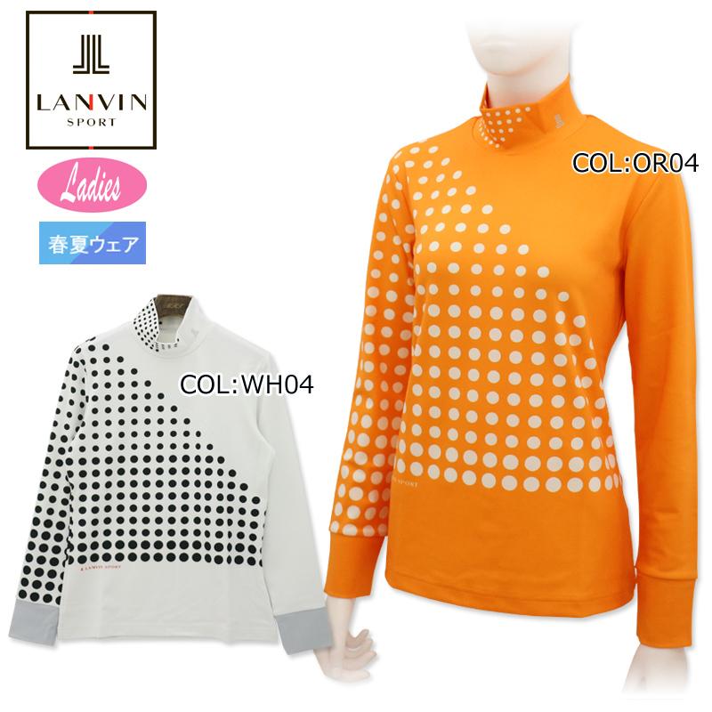 LANVIN（ランバン） スポール LANVIN SPORT VLX101201