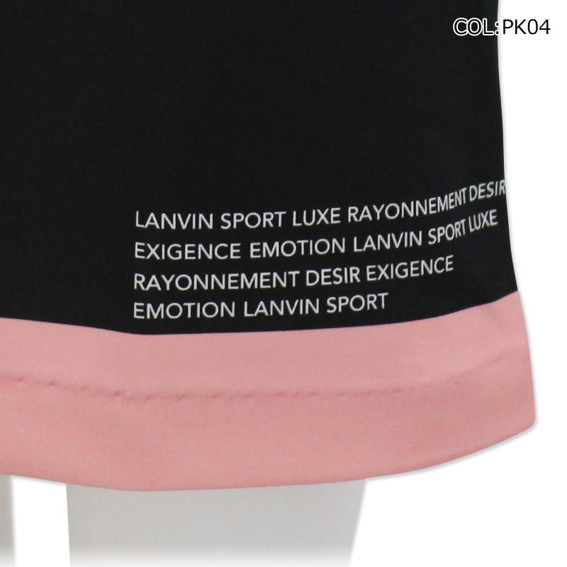 LANVIN（ランバン） スポール LANVIN SPORT VLX739254L レディース