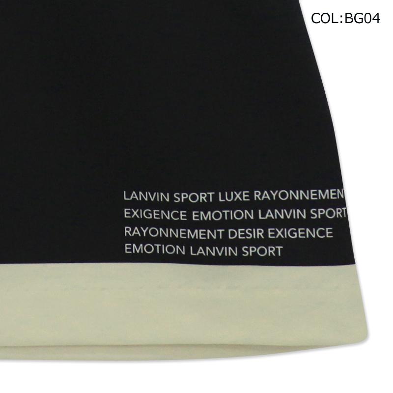 LANVIN（ランバン） スポール LANVIN SPORT VLX739254L レディース